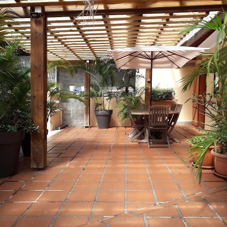 Villa Cap Azur Sainte-Clotilde Esterno foto