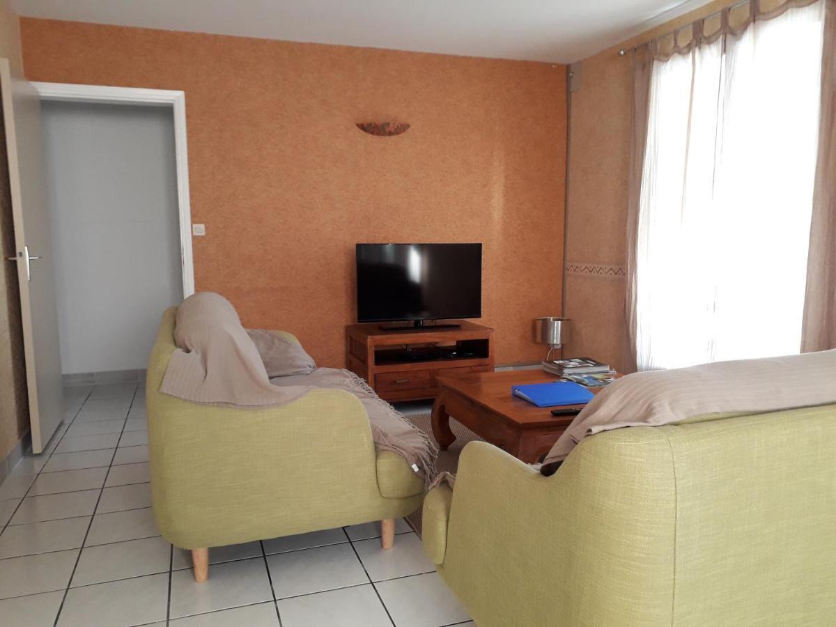 Villa Cap Azur Sainte-Clotilde Esterno foto