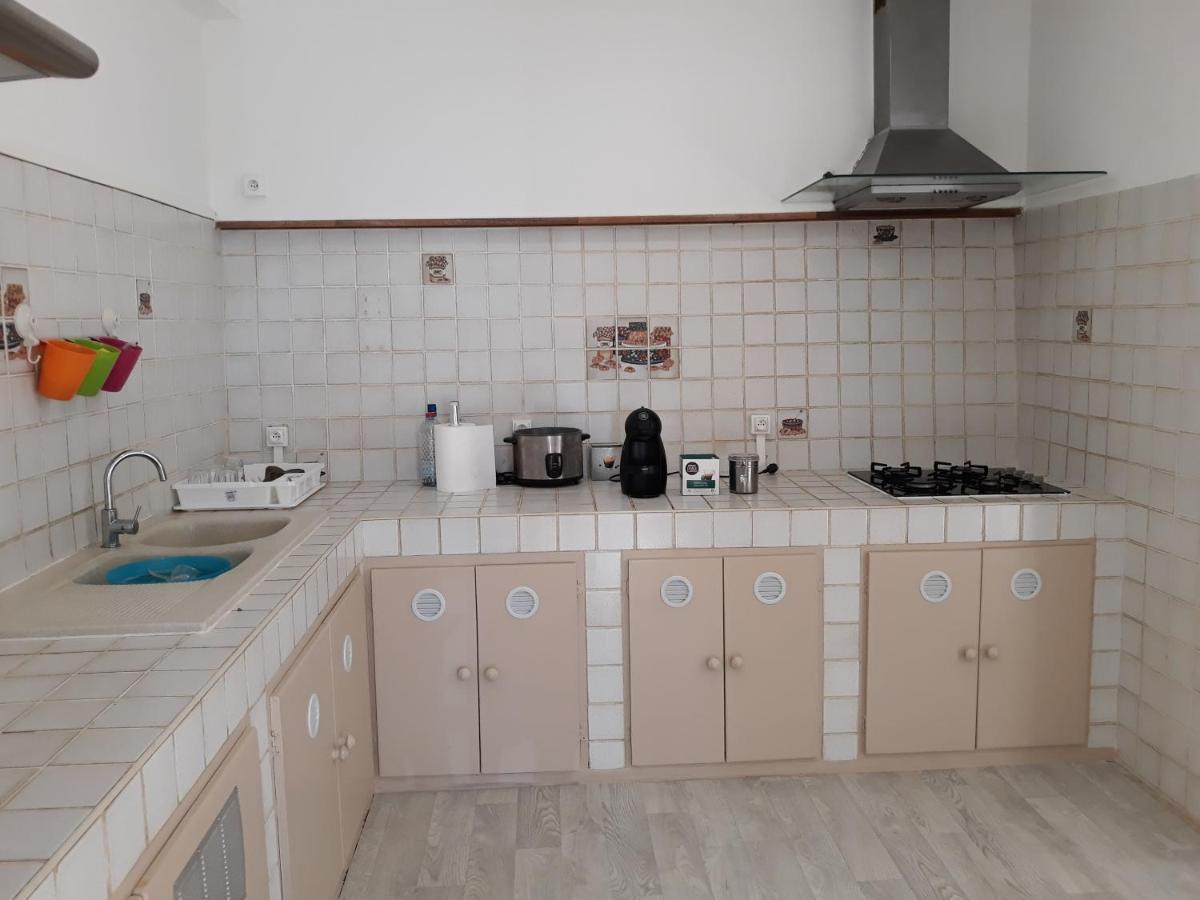 Villa Cap Azur Sainte-Clotilde Esterno foto