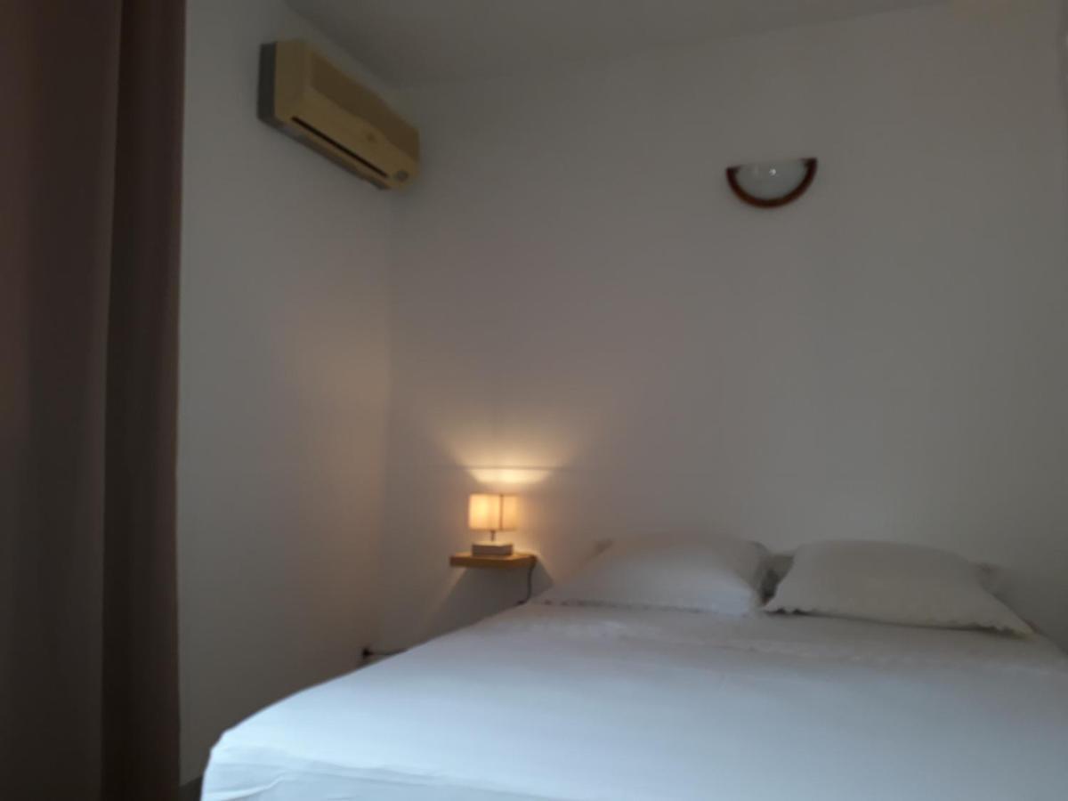 Villa Cap Azur Sainte-Clotilde Esterno foto