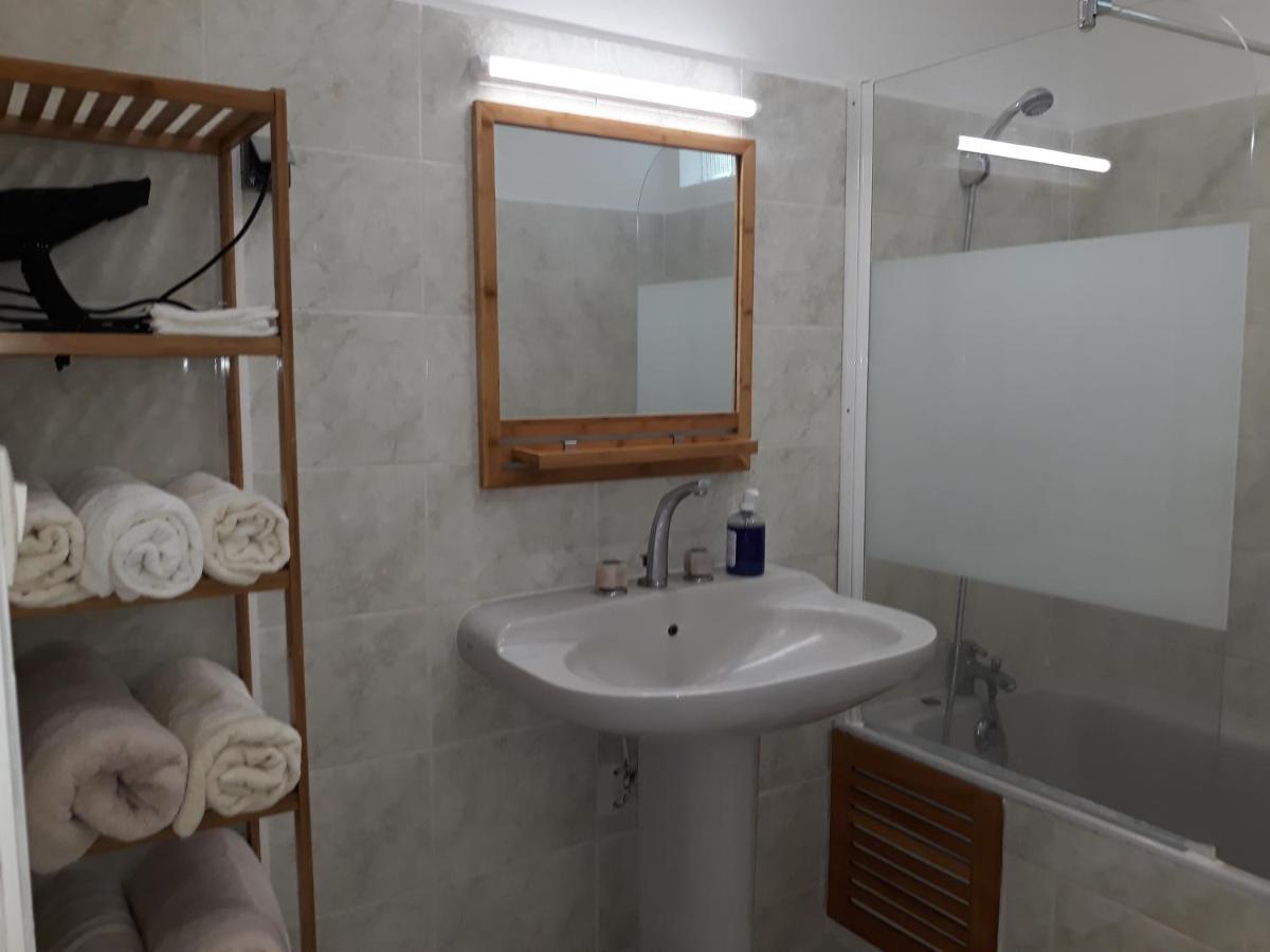 Villa Cap Azur Sainte-Clotilde Esterno foto