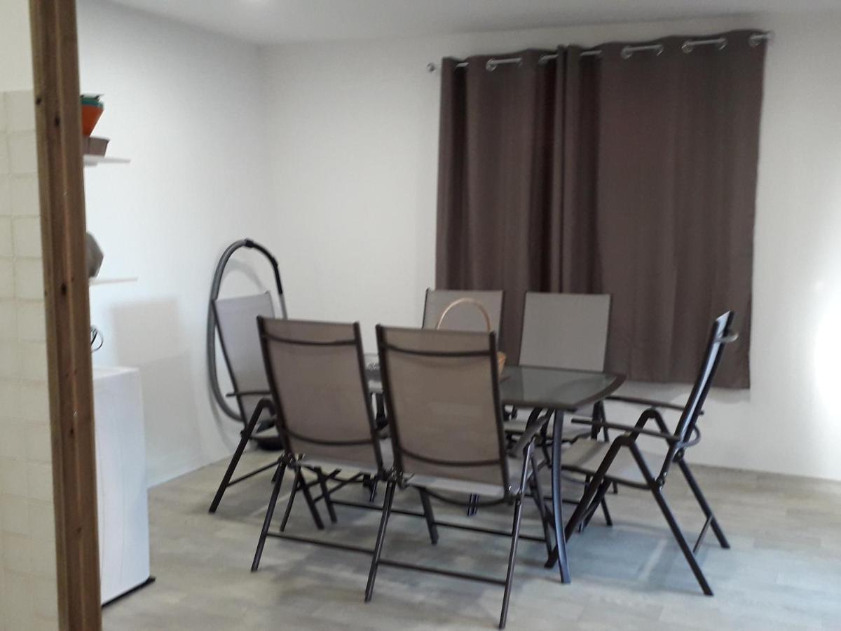 Villa Cap Azur Sainte-Clotilde Esterno foto