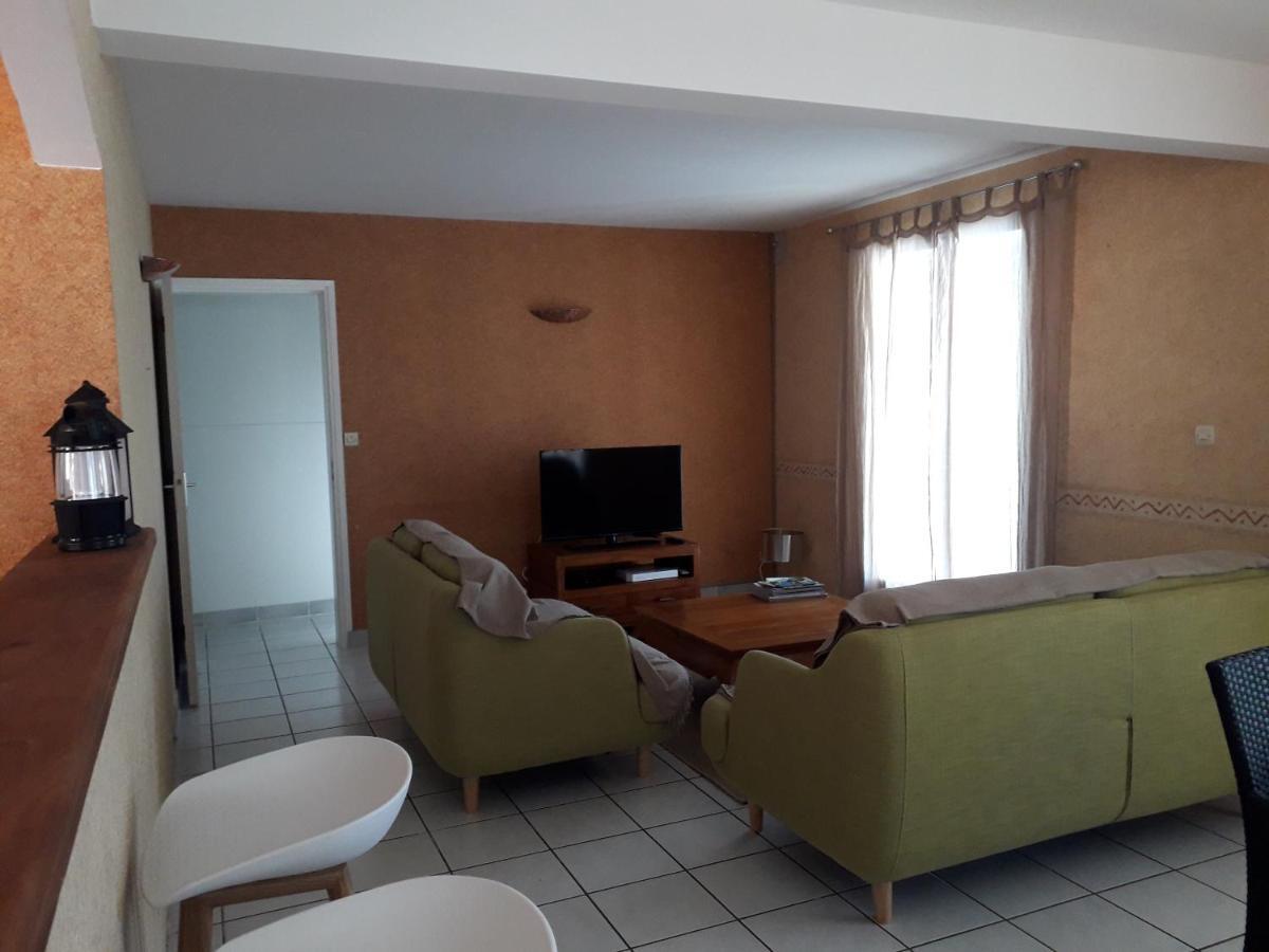 Villa Cap Azur Sainte-Clotilde Esterno foto