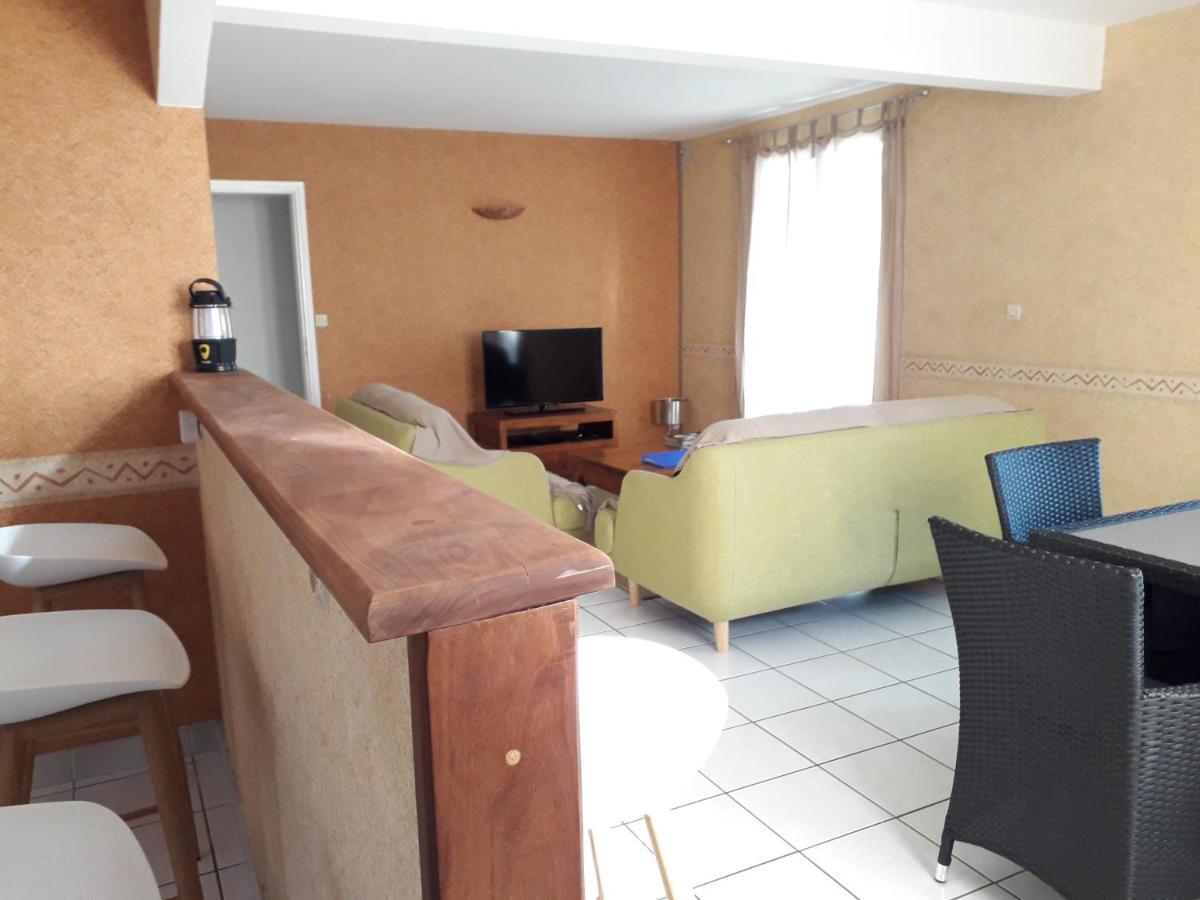 Villa Cap Azur Sainte-Clotilde Esterno foto