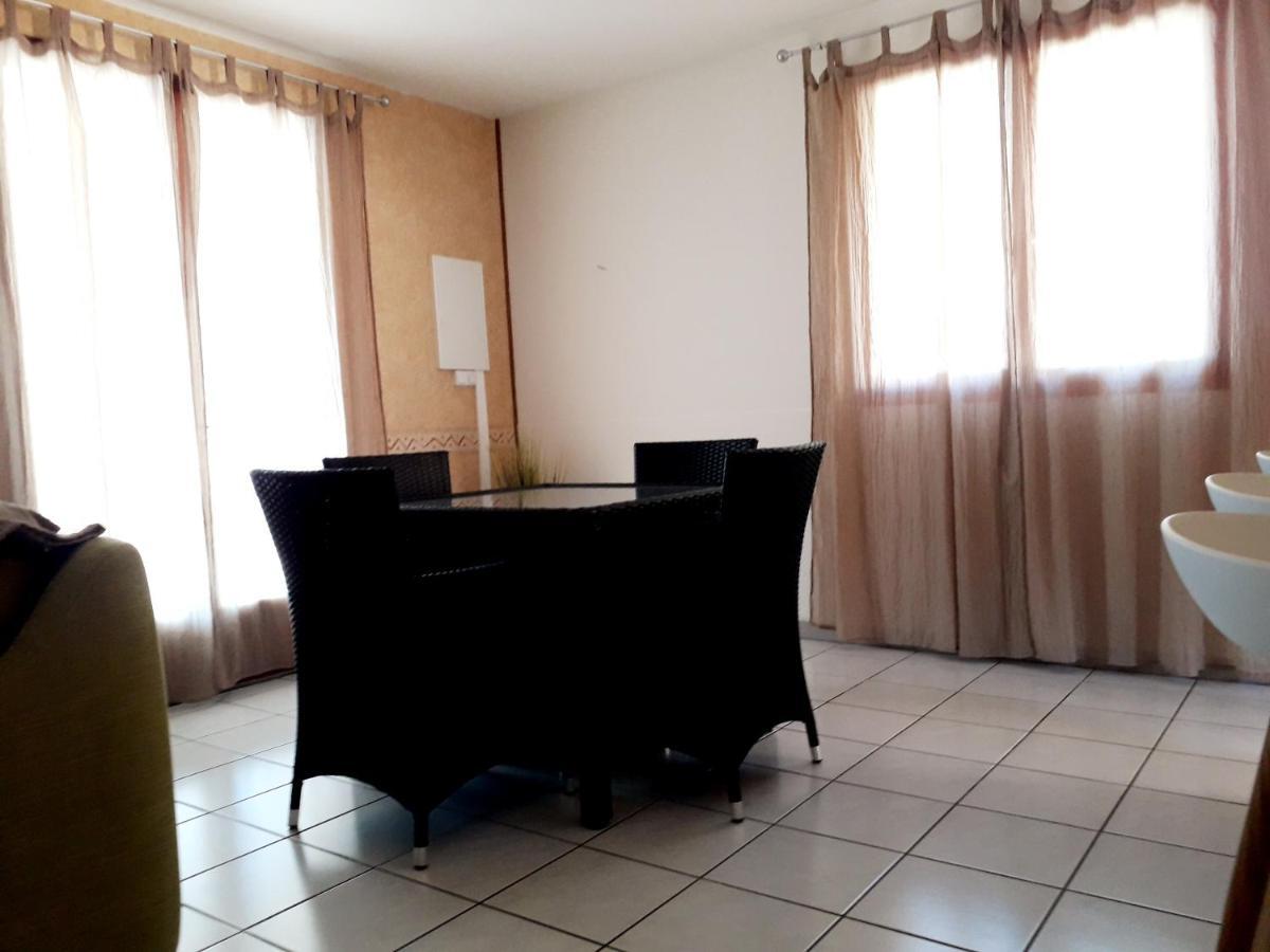 Villa Cap Azur Sainte-Clotilde Esterno foto