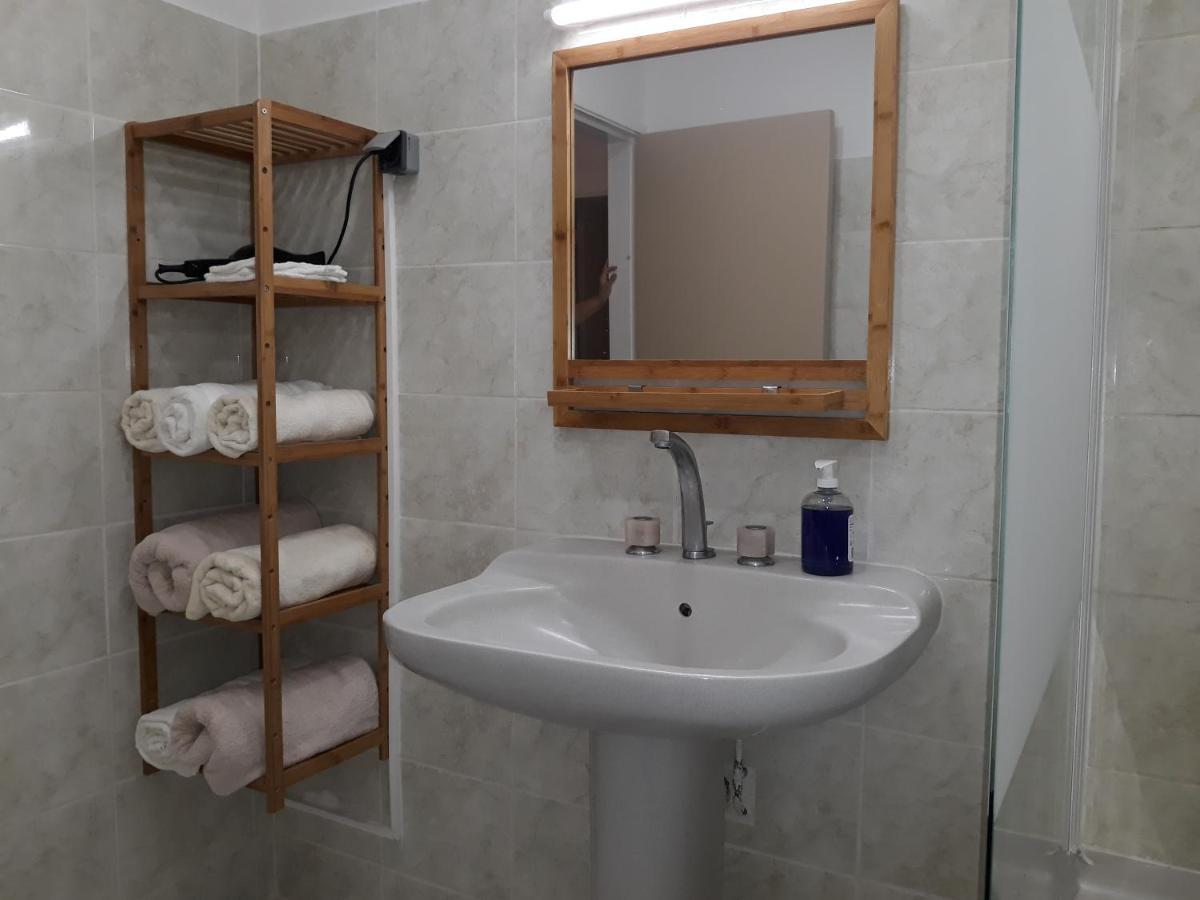 Villa Cap Azur Sainte-Clotilde Esterno foto